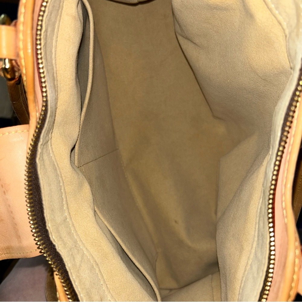 LOUIS VUITTON Boetie Shoulder Bag - Picture 7 of 13